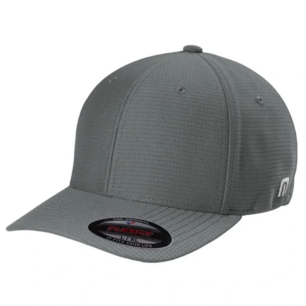 NWT TravisMathew TM1MU426 Rad Flexback Cap